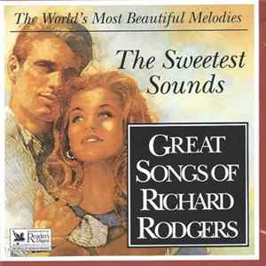 Various - The Sweetest Sounds / Great Songs Of Richard Rodgers FLAC