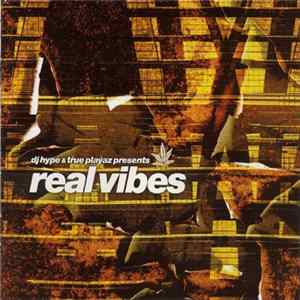 Various - Real Vibes FLAC