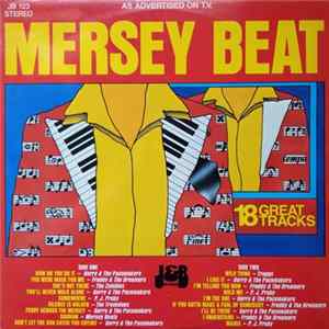 Various - Mersey Beat FLAC