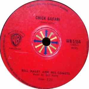 Bill Haley And His Comets - Hawk FLAC