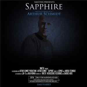 Arthur Schmidt - Sapphire FLAC