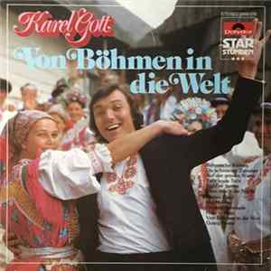 Karel Gott - Von Böhmen In Die Welt FLAC
