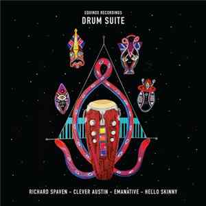 Various - Drum Suite FLAC