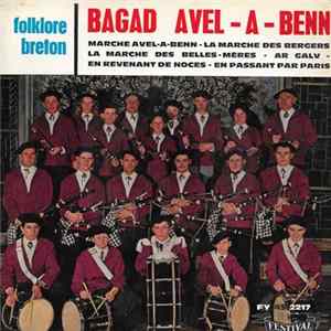 Bagad Avel-A-Benn - Bagad Avel-A-Benn FLAC