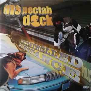 Inspectah Deck - Uncontrolled Substance FLAC
