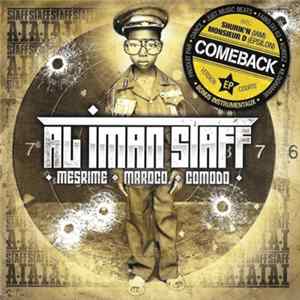 Al Iman Staff - Come Back ( Ep Version Courte ) FLAC