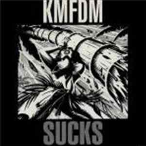 KMFDM - Sucks FLAC