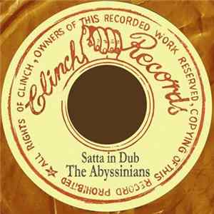 The Abyssinians - Satta Dub: The Abyssinians in Dub FLAC