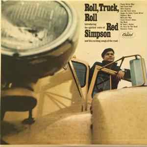 Red Simpson - Roll, Truck, Roll FLAC