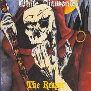 White Diamond - The Reaper FLAC