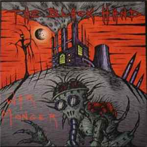 The Black Hand - War Monger FLAC