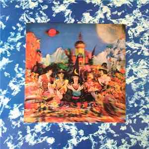 The Rolling Stones - Their Satanic Majesties Request FLAC