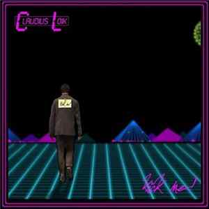 Claudius Loik - Kick Me! (Limited Deluxe Edition) FLAC