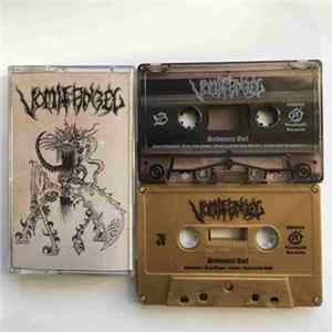 Vomit Angel - Sadomatic Evil FLAC