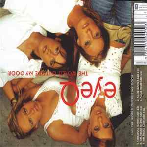 EyeQ - The World Outside My Door FLAC
