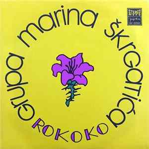 Grupa Marina Škrgatića - Rokoko FLAC