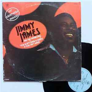 Jimmy James And The Vagabonds - You Don't Stand A Chance If You Can't Dance FLAC