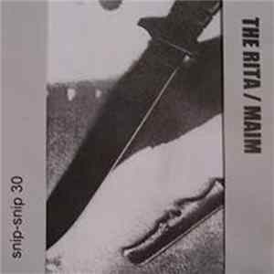 The Rita / Maim - Split FLAC