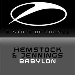Hemstock & Jennings - Babylon FLAC