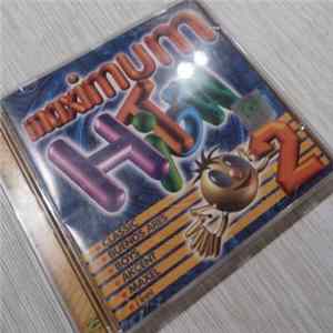 Various - Maximum Hitów 2 FLAC
