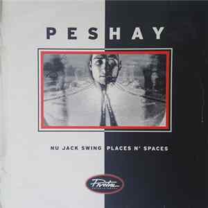 Peshay - Nu Jack Swing FLAC