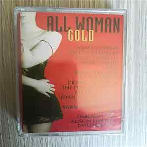 Various - All Woman Gold FLAC
