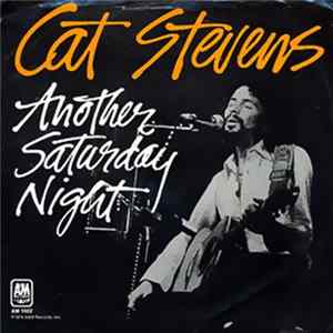 Cat Stevens - Another Saturday Night FLAC