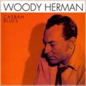 Woody Herman - Casbah Blues FLAC