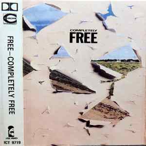 Free - Completely Free FLAC