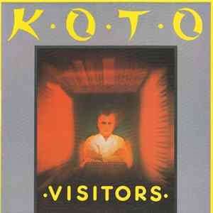 Koto - Visitors FLAC