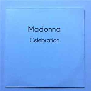 Madonna - Celebration FLAC