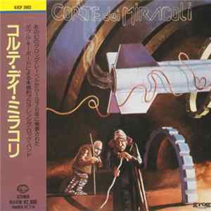 Corte Dei Miracoli - Corte Dei Miracoli FLAC