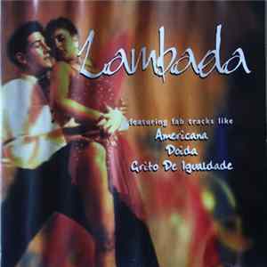 Unknown Artist - Lambada FLAC