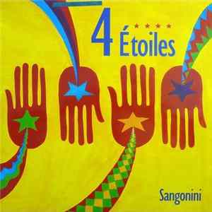4 Étoiles - Sangonini FLAC