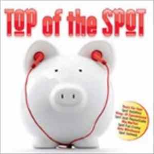 Various - Top Of The Spot 2008 FLAC