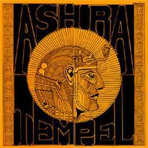 Ash Ra Tempel - Ash Ra Tempel FLAC