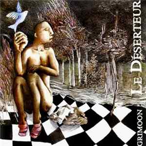 Grimoon - Le Deserteur FLAC