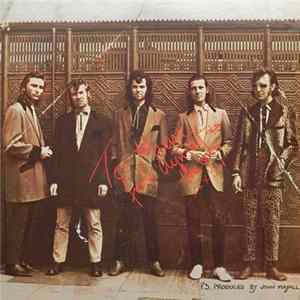 The Aynsley Dunbar Retaliation - To Mum, From Aynsley And The Boys FLAC