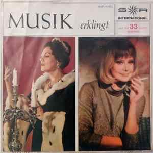 Various - Musik Erklingt FLAC