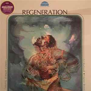 Stanley Cowell - Regeneration FLAC