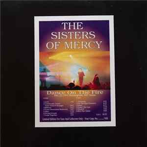 The Sisters Of Mercy - Dance On The Fire FLAC