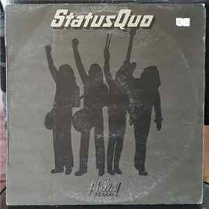Status Quo - Hello! FLAC