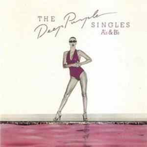 Deep Purple - The Deep Purple Singles A's & B's FLAC