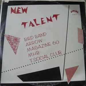 Various - New Talent FLAC