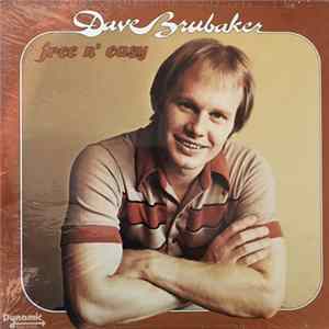 Dave Brubaker - Free N' Easy FLAC
