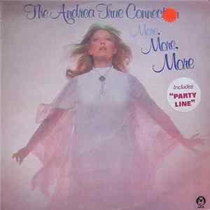 The Andrea True Connection - More, More, More FLAC