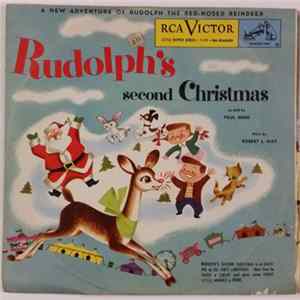 Paul Wing - Rudolph's Second Christmas FLAC