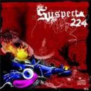 Suspect - 224 FLAC