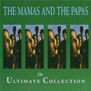 The Mamas & The Papas - The Ultimate Collection FLAC