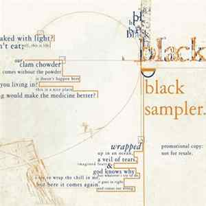 Black - Black Sampler FLAC